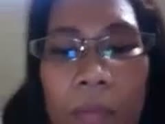Nerdy chubby Philippina white wife flashed me her disgusting rock hard snatch 